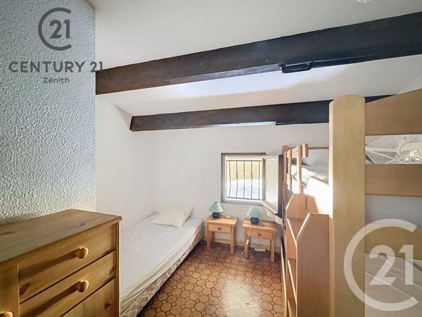 Maison à vendre  3 pièces - 40,56 m2 LE BARCARES - 66