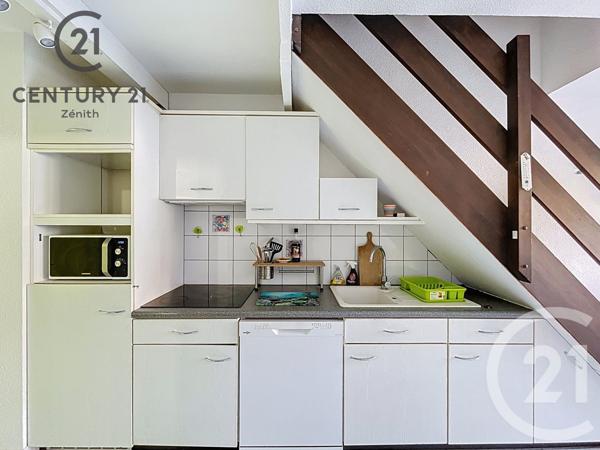 Maison à vendre  3 pièces - 40,56 m2 LE BARCARES - 66