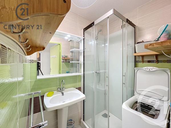 Maison à vendre  3 pièces - 40,56 m2 LE BARCARES - 66