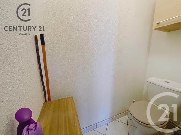 Maison à vendre  3 pièces - 40,56 m2 LE BARCARES - 66