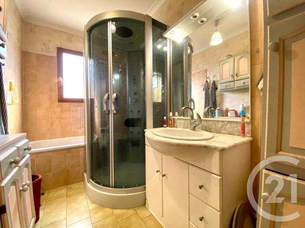 Maison à vendre  3 pièces - 72,92 m 2   LUNEL  - 34