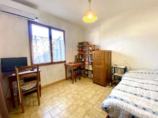 Maison à vendre  3 pièces - 72,92 m 2   LUNEL  - 34