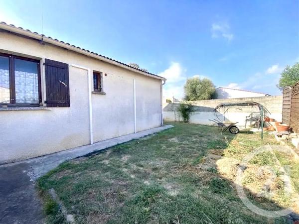 Maison à vendre  3 pièces - 72,92 m 2   LUNEL  - 34