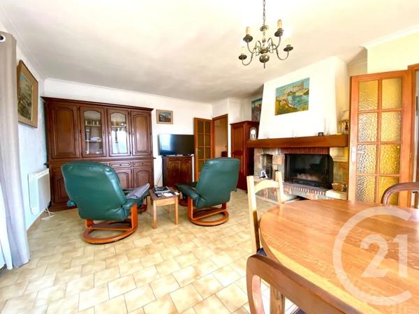 Maison à vendre  3 pièces - 72,92 m 2   LUNEL  - 34