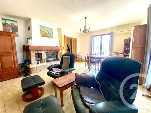 Maison à vendre  3 pièces - 72,92 m 2   LUNEL  - 34
