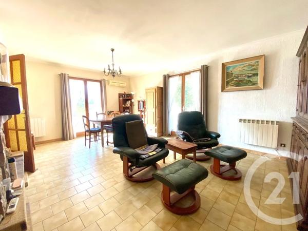 Maison à vendre  3 pièces - 72,92 m 2   LUNEL  - 34
