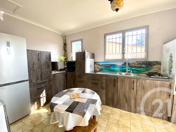 Maison à vendre  3 pièces - 72,92 m 2   LUNEL  - 34
