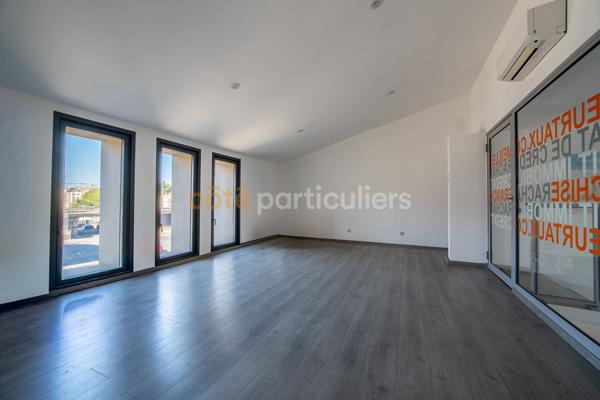 Vente
                Local commercial168 m² - NARBONNE (11100)