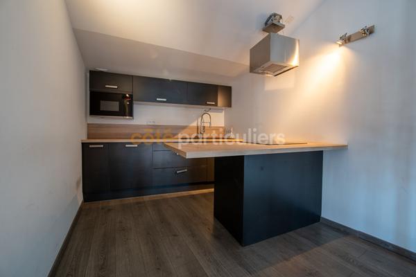 Vente
                Local commercial168 m² - NARBONNE (11100)