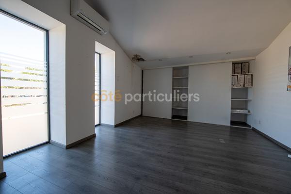 Vente
                Local commercial168 m² - NARBONNE (11100)