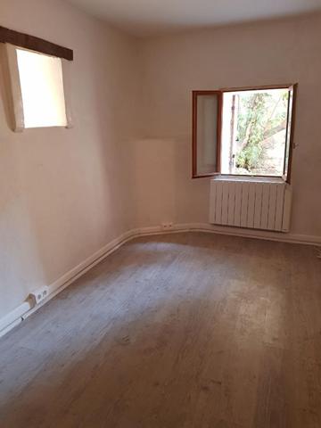 Appartement T2 Mazan