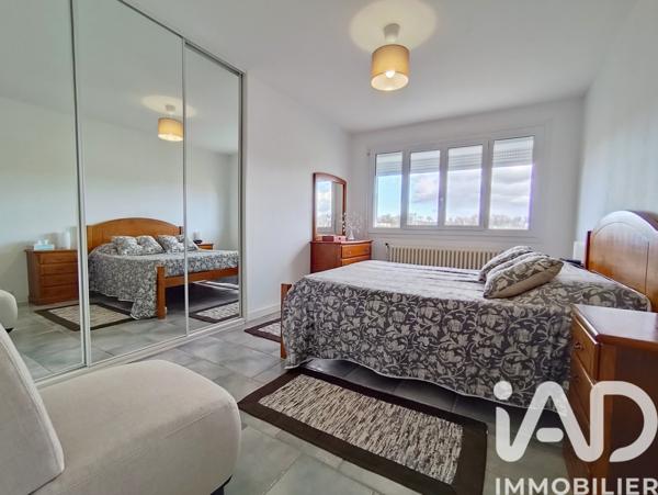 Maison à vendre 5 pièces 114 m² La Chapelle-Saint-Mesmin