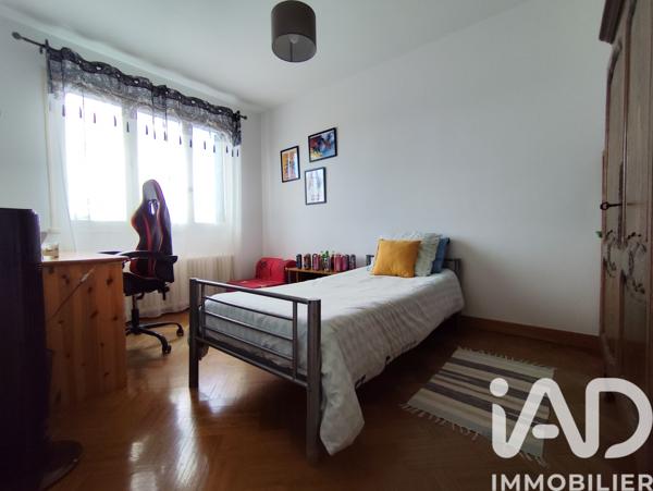 Maison à vendre 5 pièces 114 m² La Chapelle-Saint-Mesmin