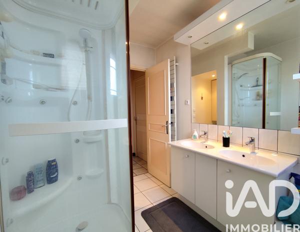 Maison à vendre 5 pièces 114 m² La Chapelle-Saint-Mesmin