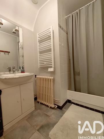 Maison à vendre 5 pièces 114 m² La Chapelle-Saint-Mesmin
