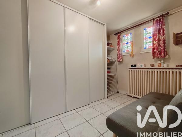 Maison à vendre 5 pièces 114 m² La Chapelle-Saint-Mesmin