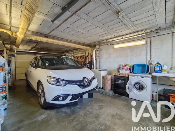 Maison à vendre 5 pièces 114 m² La Chapelle-Saint-Mesmin