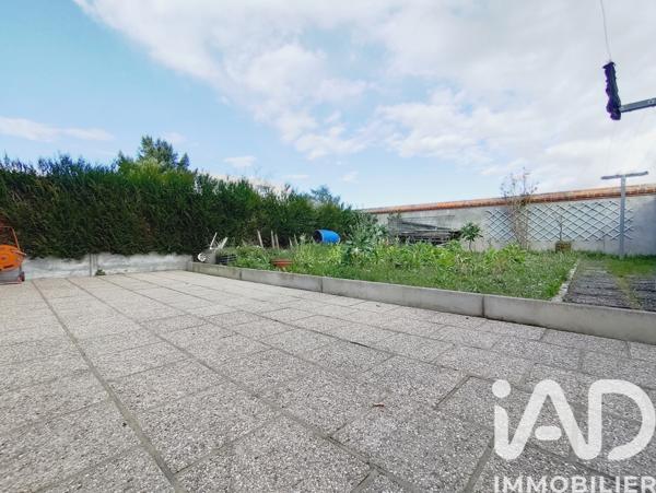 Maison à vendre 5 pièces 114 m² La Chapelle-Saint-Mesmin