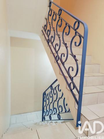 Maison à vendre 5 pièces 114 m² La Chapelle-Saint-Mesmin