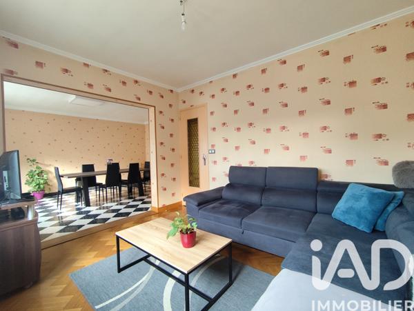 Maison à vendre 5 pièces 114 m² La Chapelle-Saint-Mesmin