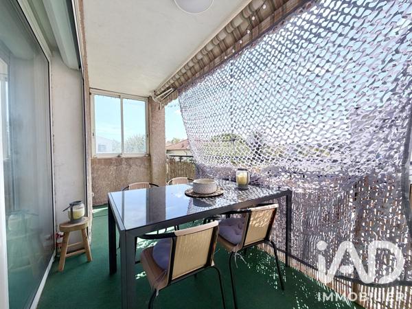 Appartement à vendre 4 pièces 91 m² Six-Fours-les-Plages
