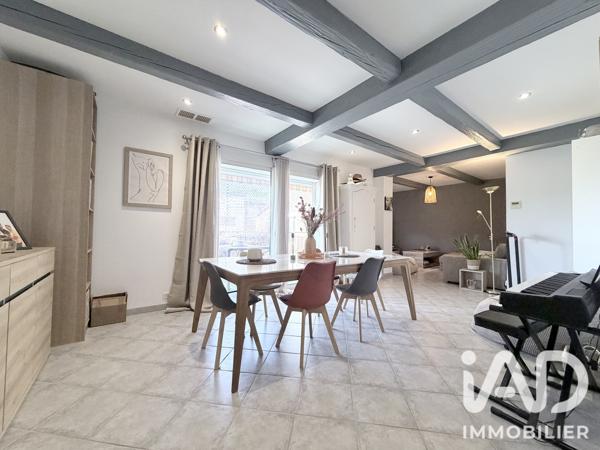 Appartement à vendre 4 pièces 91 m² Six-Fours-les-Plages
