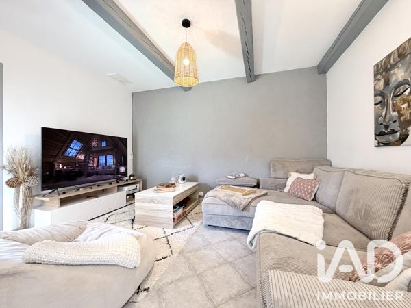 Appartement à vendre 4 pièces 91 m² Six-Fours-les-Plages