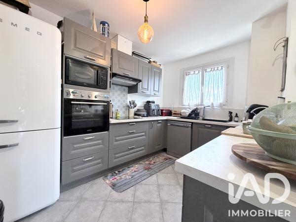 Appartement à vendre 4 pièces 91 m² Six-Fours-les-Plages