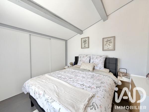 Appartement à vendre 4 pièces 91 m² Six-Fours-les-Plages