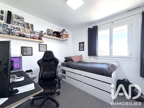 Appartement à vendre 4 pièces 91 m² Six-Fours-les-Plages