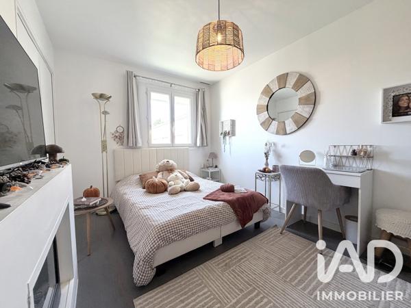 Appartement à vendre 4 pièces 91 m² Six-Fours-les-Plages