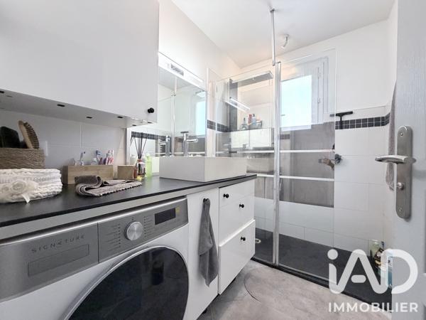 Appartement à vendre 4 pièces 91 m² Six-Fours-les-Plages
