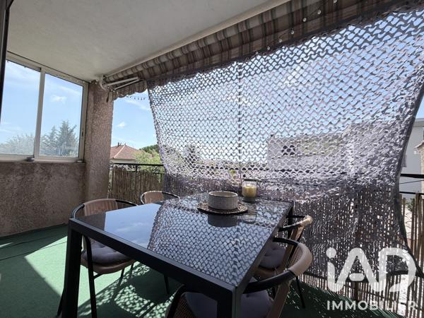 Appartement à vendre 4 pièces 91 m² Six-Fours-les-Plages