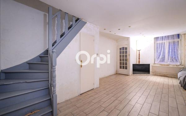 Maison à vendre    4 pièces • 75 m2 Roubaix