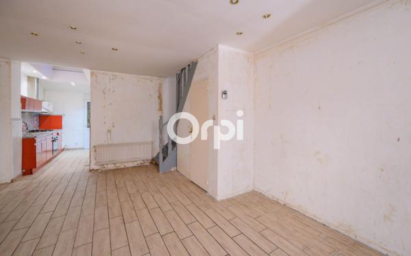 Maison à vendre    4 pièces • 75 m2 Roubaix