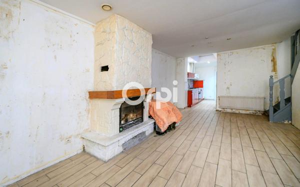 Maison à vendre    4 pièces • 75 m2 Roubaix