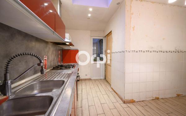Maison à vendre    4 pièces • 75 m2 Roubaix