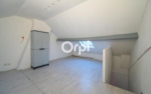Maison à vendre    4 pièces • 75 m2 Roubaix
