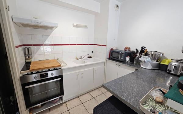 Appartement à louer    2 pièces •  Mont-de-Marsan