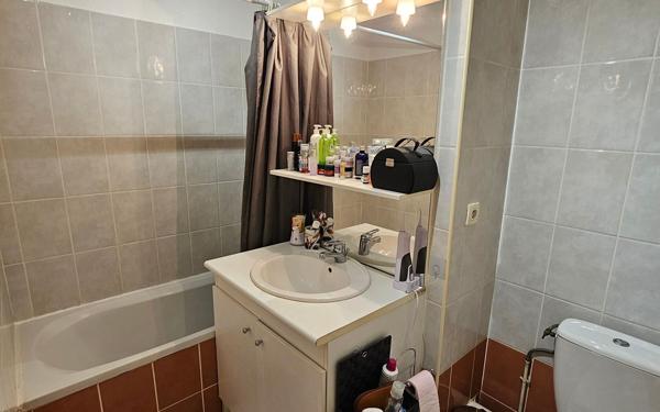 Appartement à louer    2 pièces •  Mont-de-Marsan