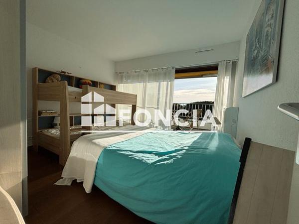 À vendre Appartement 3 pièces 70 m² - Port Camargue 30240