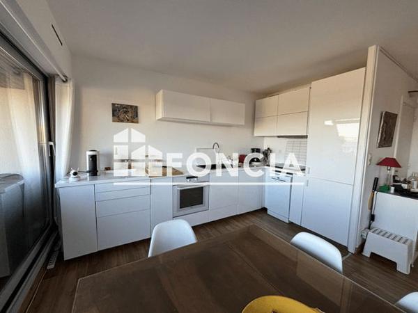À vendre Appartement 3 pièces 70 m² - Port Camargue 30240