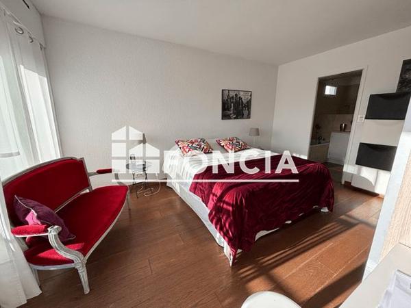 À vendre Appartement 3 pièces 70 m² - Port Camargue 30240