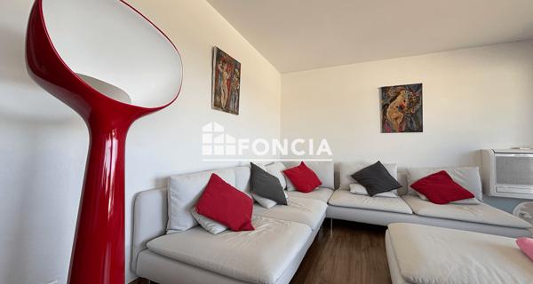 À vendre Appartement 3 pièces 70 m² - Port Camargue 30240