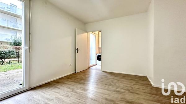 Appartement à vendre 2 pièces 46 m² Bonneuil-sur-Marne
