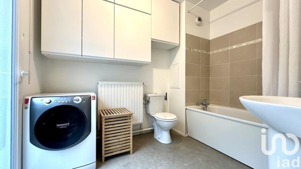 Appartement à vendre 2 pièces 46 m² Bonneuil-sur-Marne