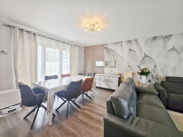 À VENDRE - Maison 5 pièces - Dammarie-les-Lys (secteur Château d'Eau)