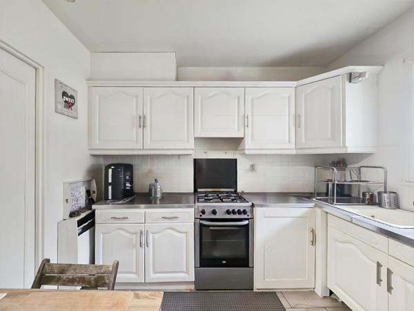 À VENDRE - Maison 5 pièces - Dammarie-les-Lys (secteur Château d'Eau)