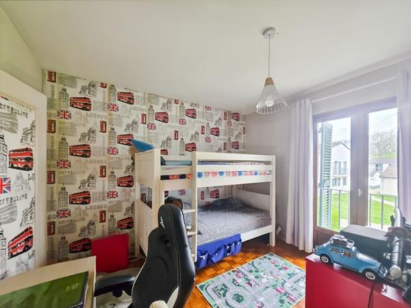 À VENDRE - Maison 5 pièces - Dammarie-les-Lys (secteur Château d'Eau)