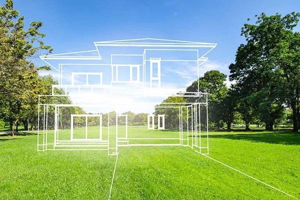 Constructible - 464 m²